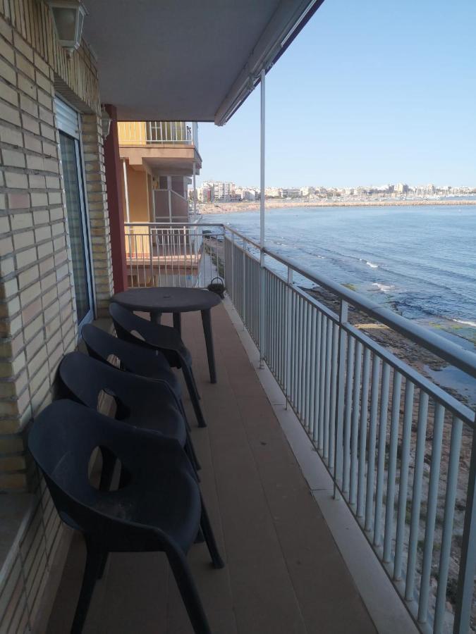 Apartament Catral Torrevieja Zewnętrze zdjęcie