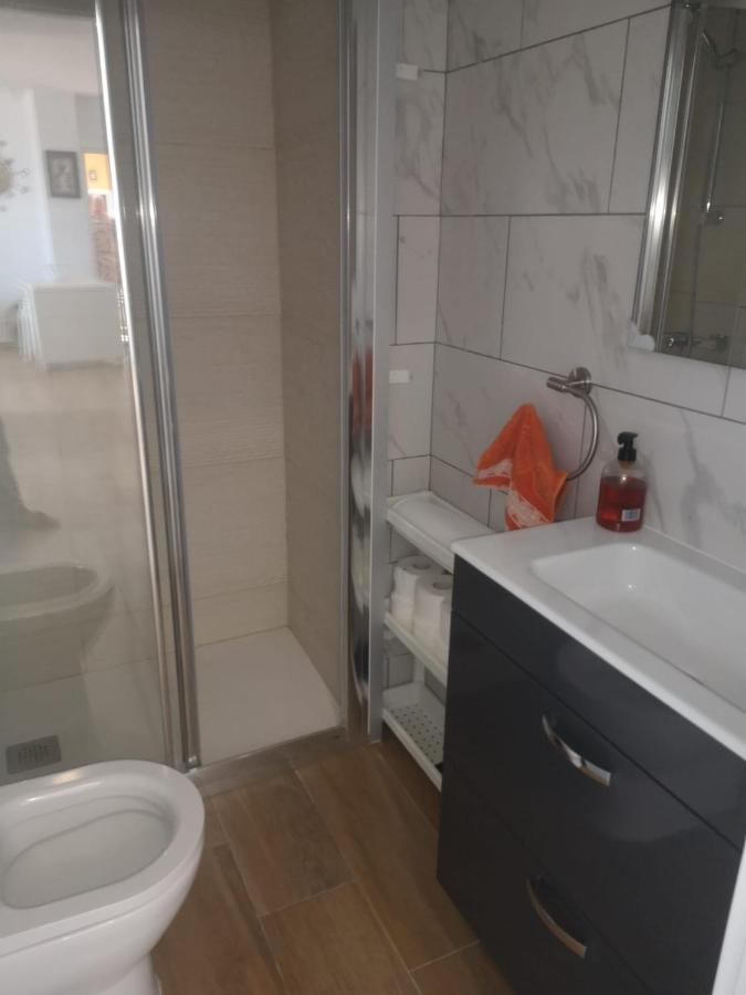Apartament Catral Torrevieja Zewnętrze zdjęcie
