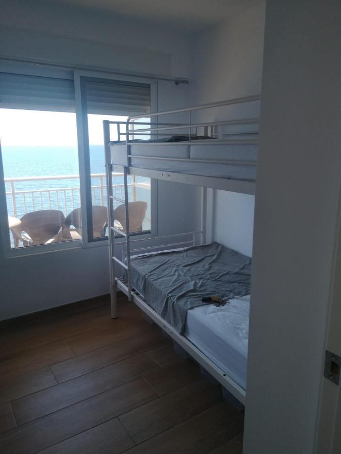 Apartament Catral Torrevieja Zewnętrze zdjęcie